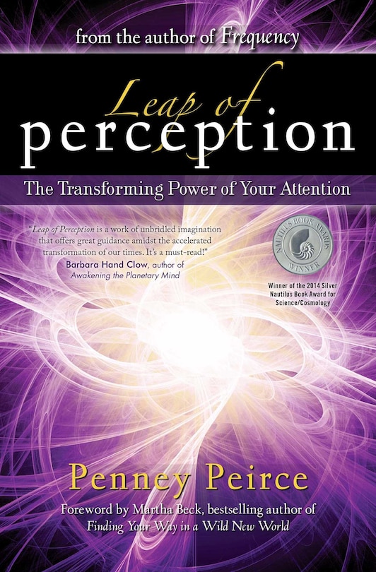 Couverture_Leap of Perception