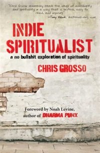 Front cover_Indie Spiritualist
