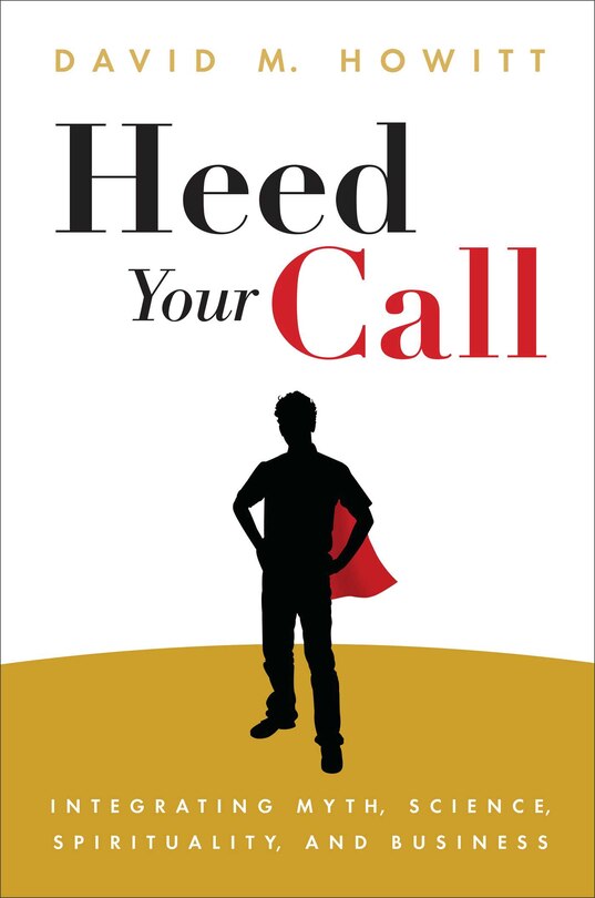 Front cover_Heed Your Call