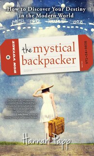 Front cover_The Mystical Backpacker