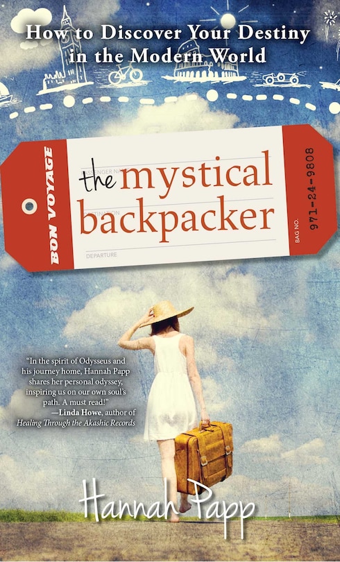 Front cover_The Mystical Backpacker