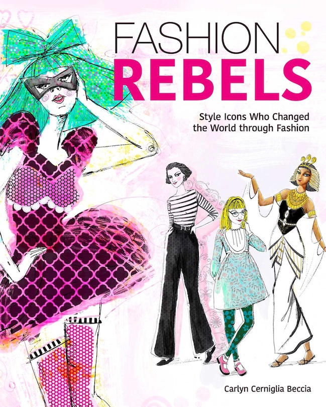 Front cover_Fashion Rebels