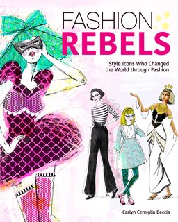 Couverture_Fashion Rebels