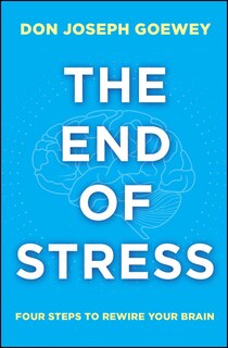 Front cover_The End of Stress