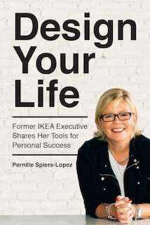 Front cover_Design Your Life