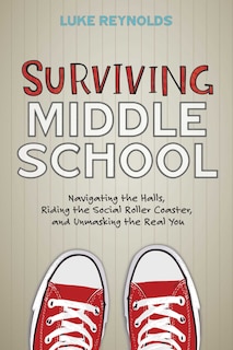 Front cover_Surviving Middle School