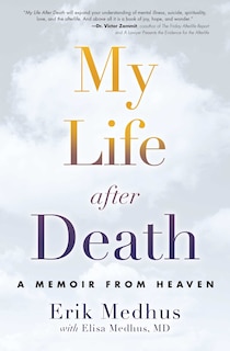 Couverture_My Life After Death