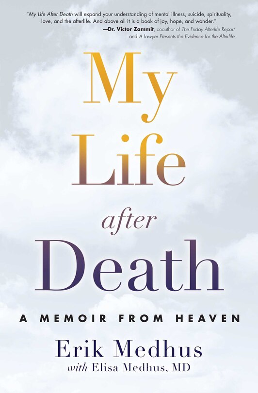 Couverture_My Life After Death