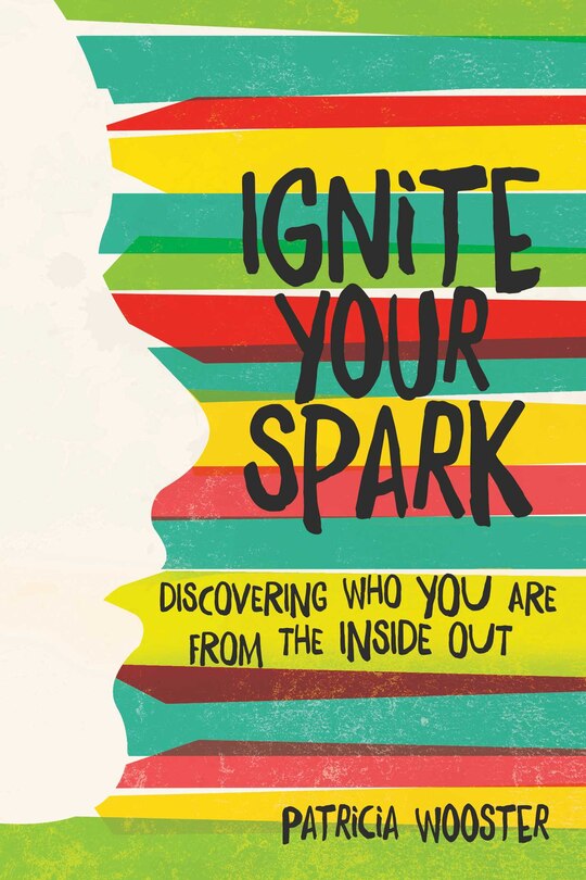 Couverture_Ignite Your Spark