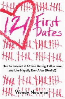 Couverture_121 First Dates