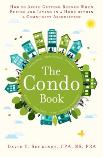 Front cover_The Condo Book