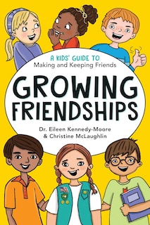 Front cover_Growing Friendships