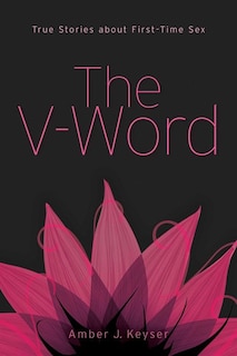 Front cover_The V-Word