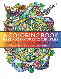 Couverture_A Coloring Book Based on A Course in Miracles
