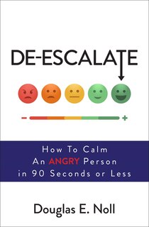 Front cover_De-Escalate