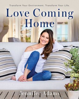 Couverture_Love Coming Home
