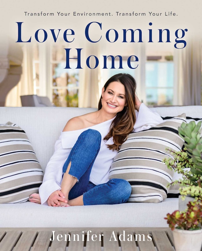 Couverture_Love Coming Home
