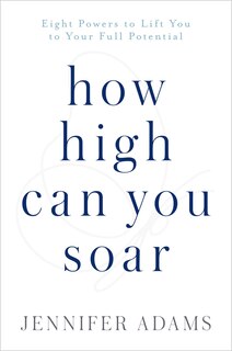 Couverture_How High Can You Soar
