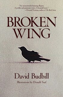 Front cover_Broken Wing