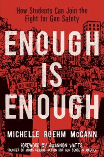 Front cover_Enough Is Enough