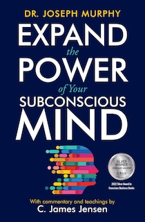 Front cover_Expand The Power Of Your Subconscious Mind
