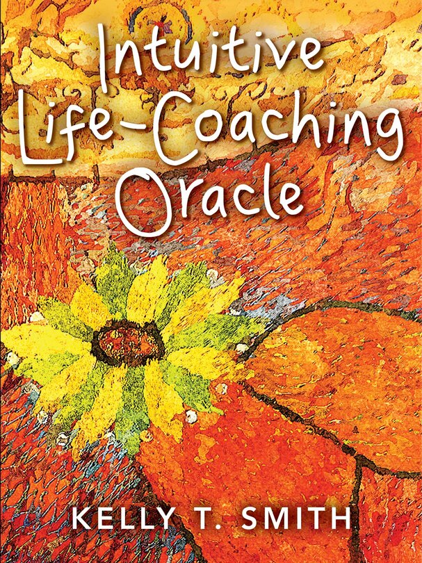 Couverture_Intuitive Life-Coaching Oracle