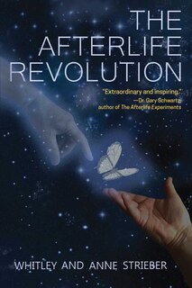 Front cover_The Afterlife Revolution