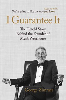 Front cover_I Guarantee It