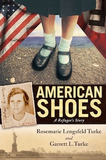 Front cover_American Shoes