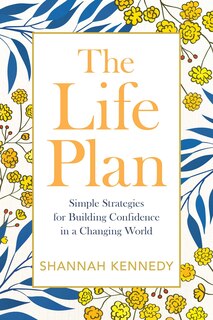 Front cover_The Life Plan
