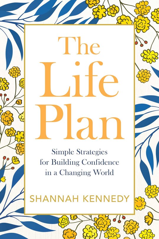 Front cover_The Life Plan