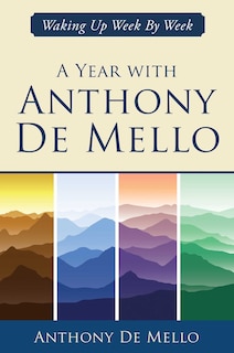 Front cover_A Year With Anthony De Mello