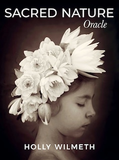 Front cover_Sacred Nature Oracle