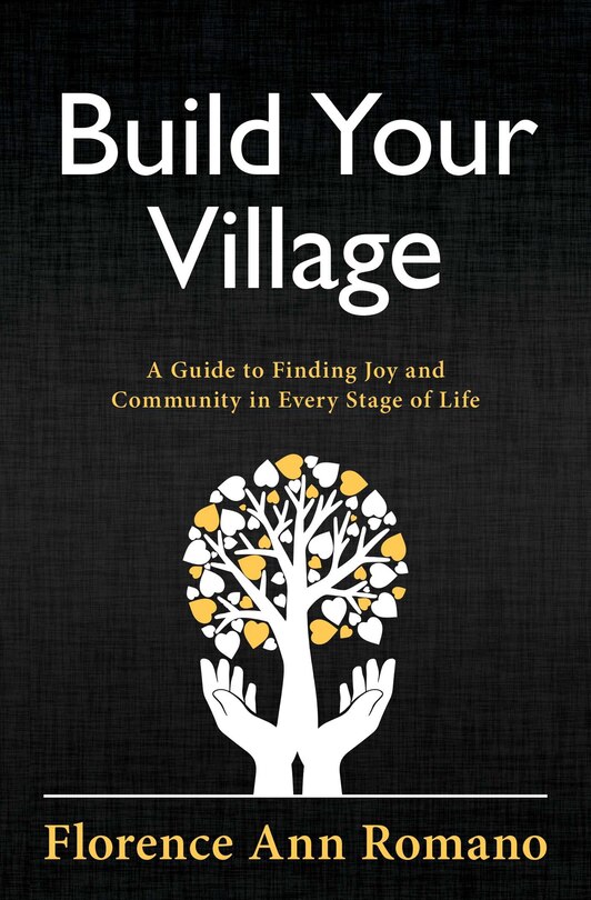 Front cover_Build Your Village