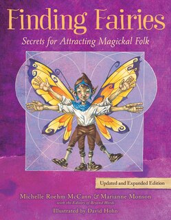 Couverture_Finding Fairies