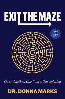 Front cover_Exit the Maze