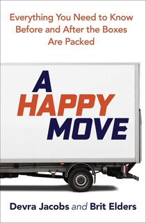 Front cover_A Happy Move