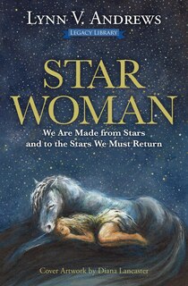 Front cover_Star Woman