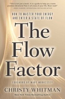 Front cover_The Flow Factor