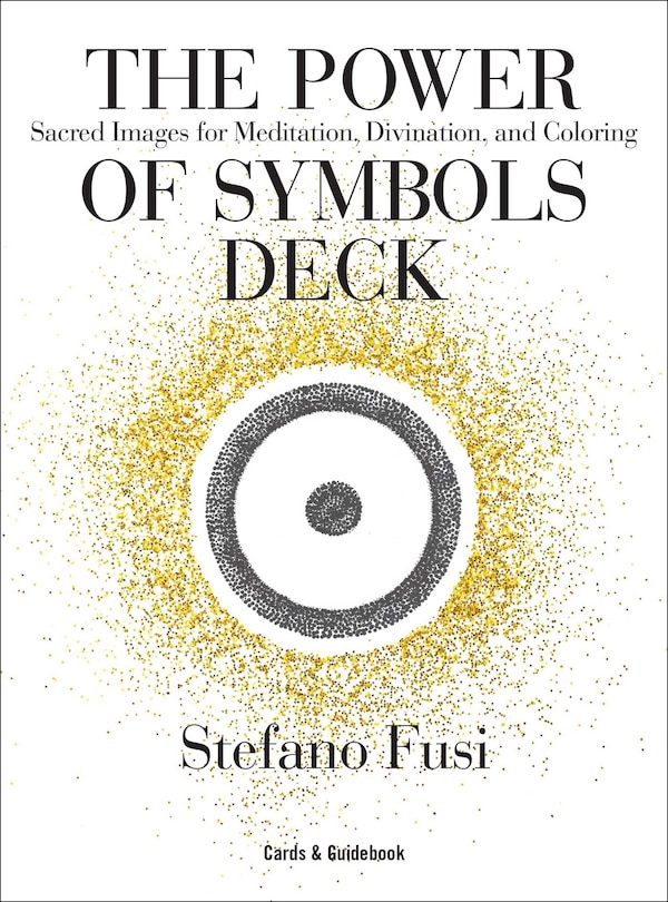 Front cover_The Power of Symbols Deck