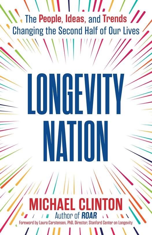 Couverture_Longevity Nation