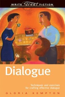 Front cover_Dialogue (Write Great Fiction)