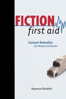 Couverture_Fiction First Aid