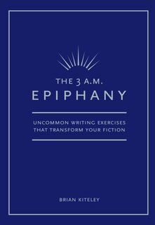 Front cover_3 AM Epiphany