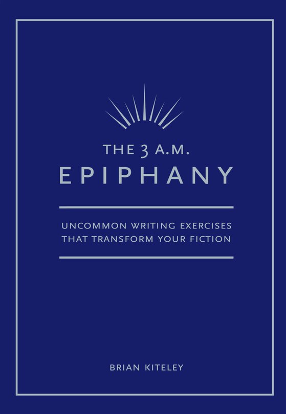 Front cover_3 AM Epiphany