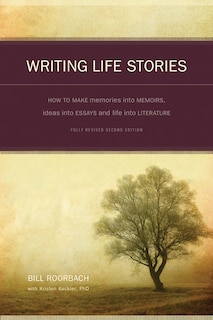 Front cover_Writing Life Stories