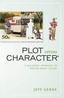 Couverture_Plot Versus Character