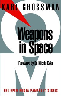 Weapons In Space