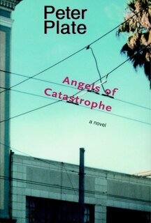 Couverture_Angels of Catastrophe