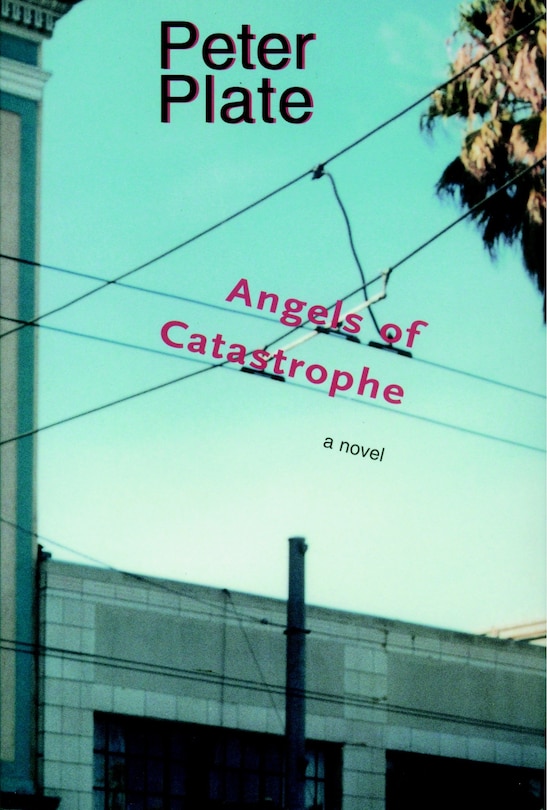 Couverture_Angels of Catastrophe